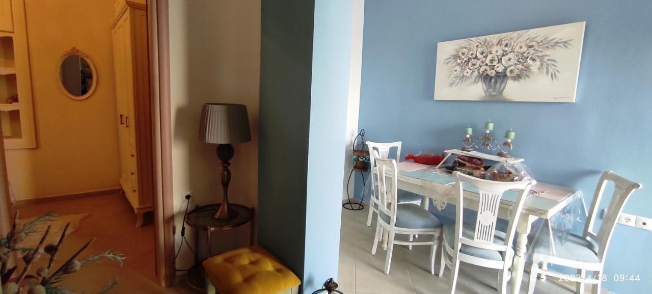 Blue Eyes Villa Chania  Exterior foto